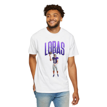 Kacper Lobas Athlete Glory Premium Tee