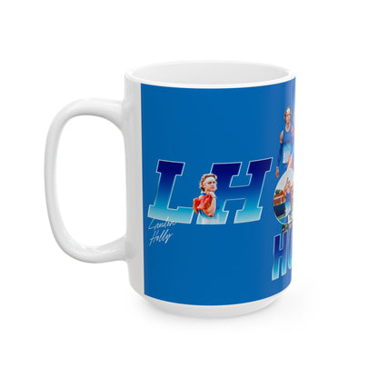 Landon Holly 15oz Mug