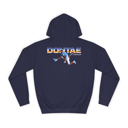 Dontae Bronson Star Player Premium Hoodie