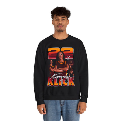 Kennedy Klick Crewneck Sweatshirt