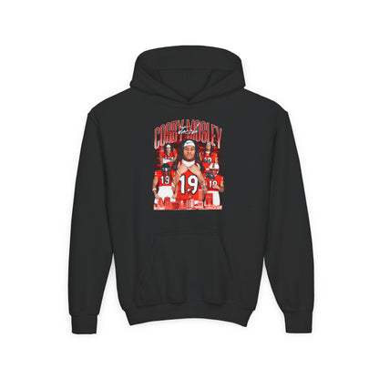 Jacob Cosby Mosley Kids Hoodie