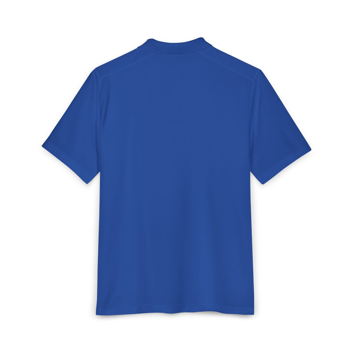 Alexandra Stewart Logo Men's UV Polo
