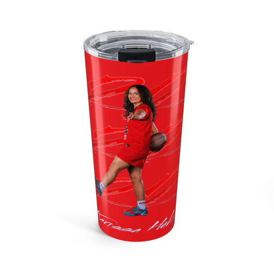 Karissa Hukill 20oz Tumbler
