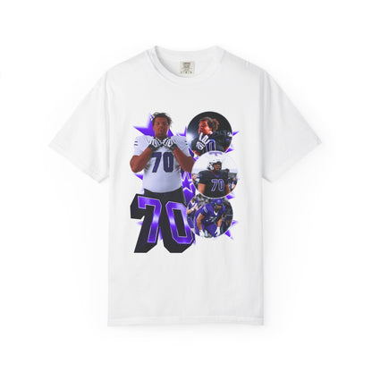 Antonio Heath Superstar Premium Tee