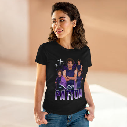 DJ Patton Women's Tee