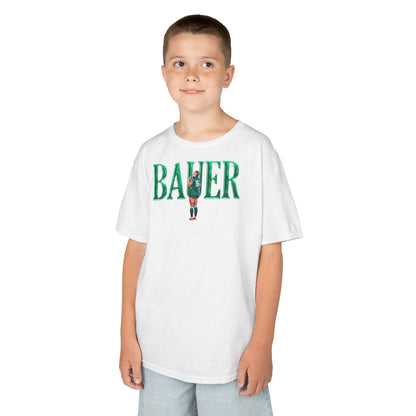 Annalyse Bauer Lowkey Kids Tee