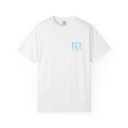 Kobe Boykin Logo Premium Tee
