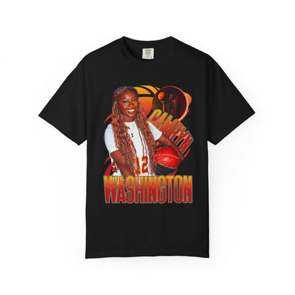 Camryn Washington Premium Tee