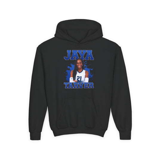 Jaya Tarver Kids Hoodie