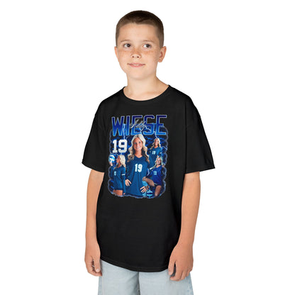 Addy Wiese Kids Tee