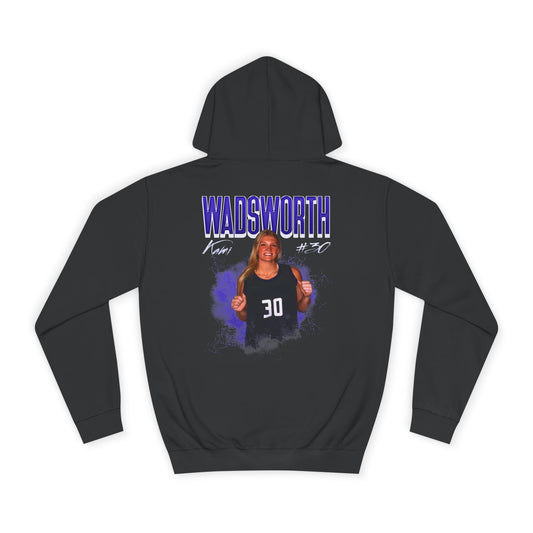 Kami Wadsworth Premium Hoodie
