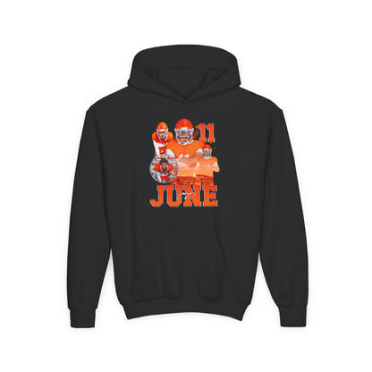 CJ June Kids Hoodie