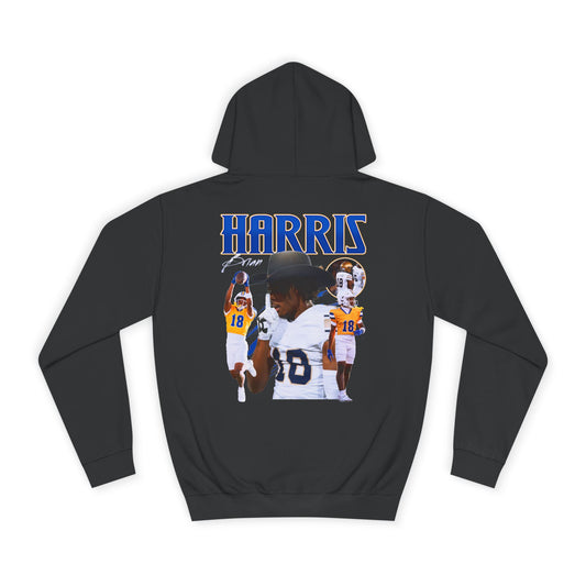 Brian Harris Premium Hoodie