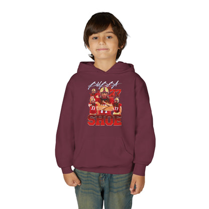 Bubba Shoe Kids Hoodie