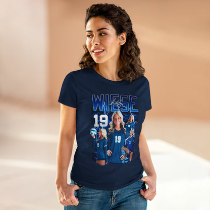 Addy Wiese Women's Tee