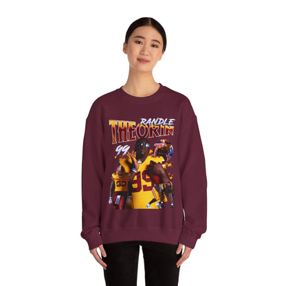 Theorin Randle Crewneck Sweatshirt