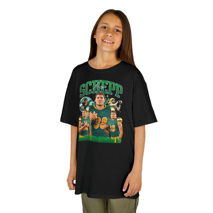 Ben Schepp Kids Tee
