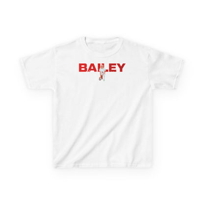Bailey Leach Lowkey Kids Tee