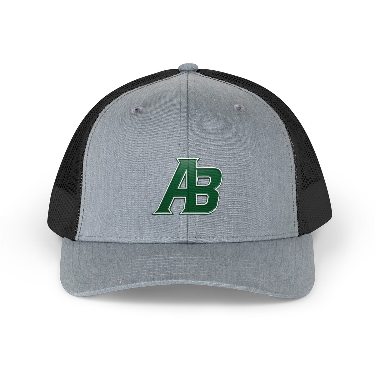 Annalyse Bauer Logo Trucker Hat