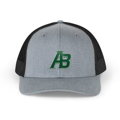 Annalyse Bauer Logo Trucker Hat