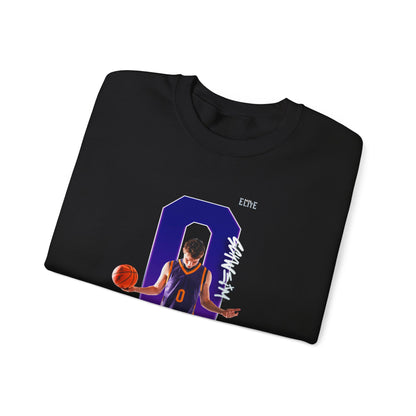 Carson Schweim Player Icon Crewneck Sweatshirt
