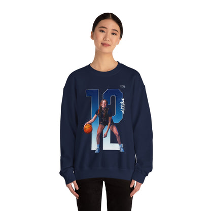 Jamison Philip Player Icon Crewneck Sweatshirt
