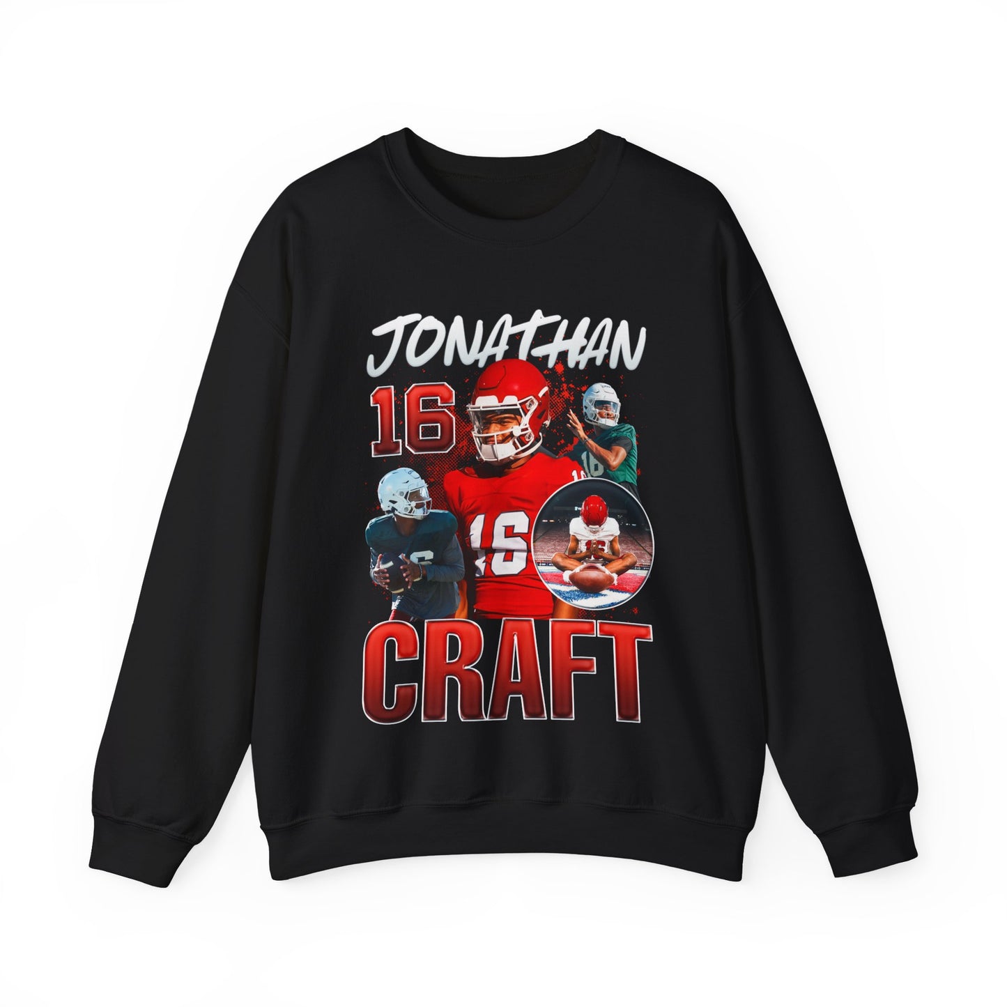 Jonathan Craft Crewneck Sweatshirt