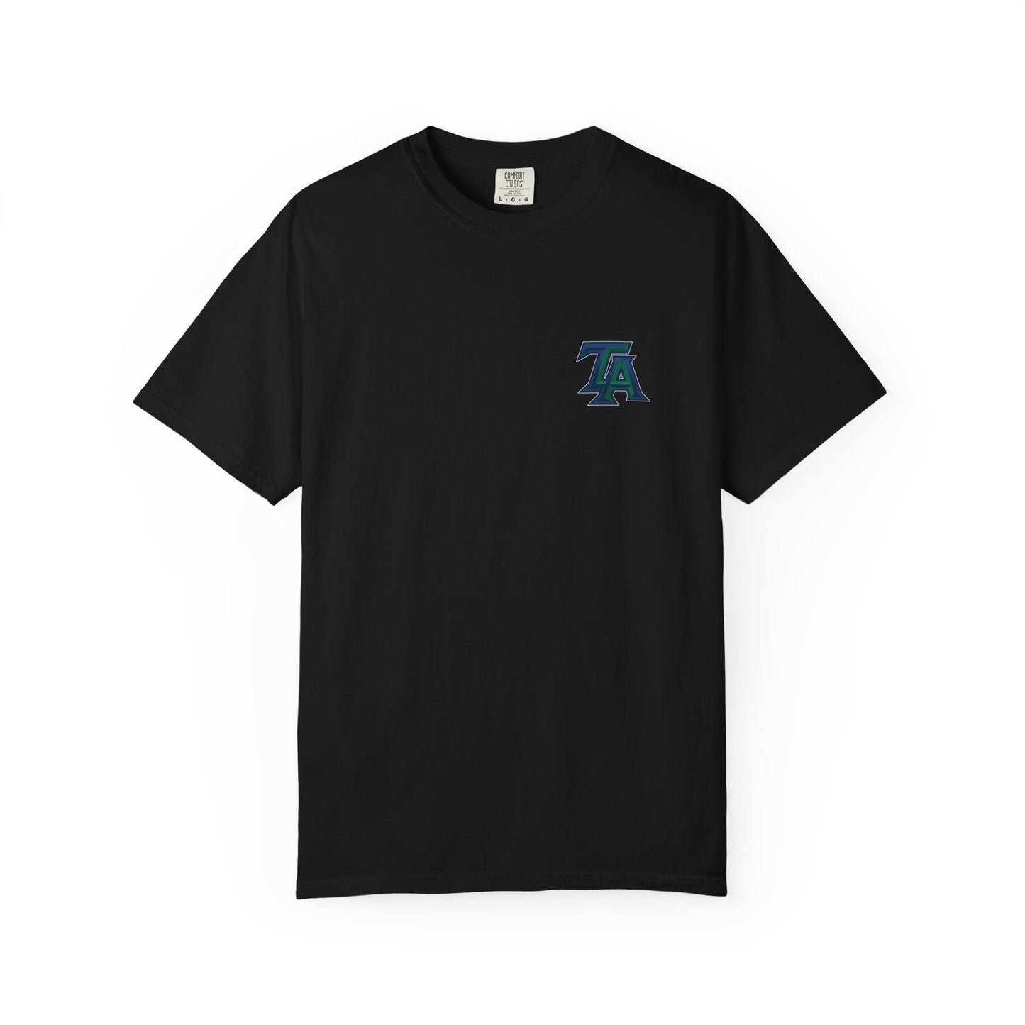 Trendell Anderson Logo Premium Tee