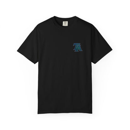 Trendell Anderson Logo Premium Tee