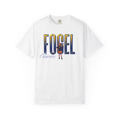Phoenix Fogel Big Last Name Premium Tee