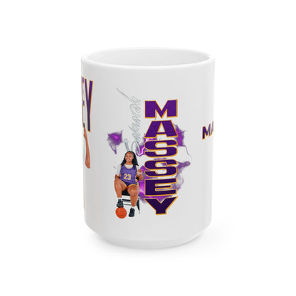 Samarah Massey 15oz Mug