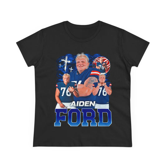 Aiden Ford Women's Tee