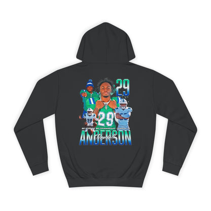 Trendell Anderson Premium Hoodie
