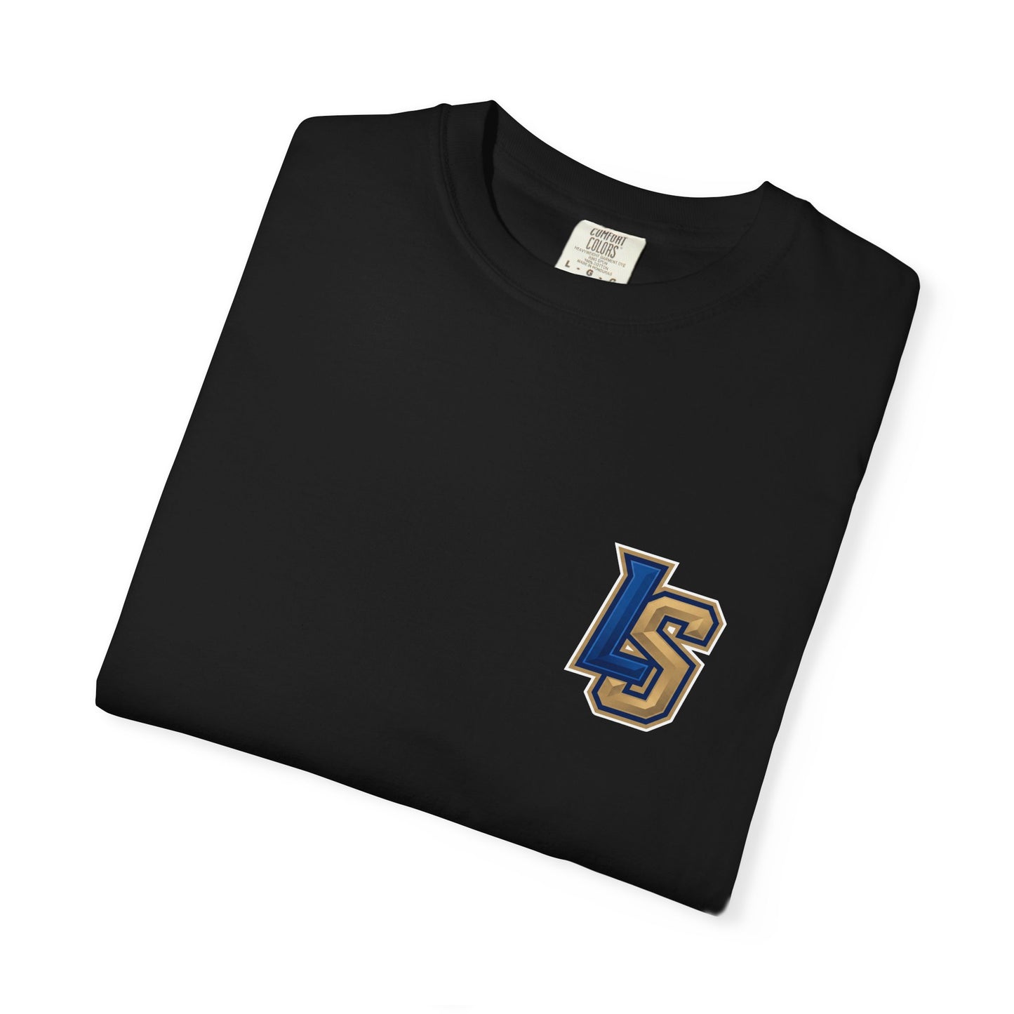 Luke Smith Logo Premium Tee