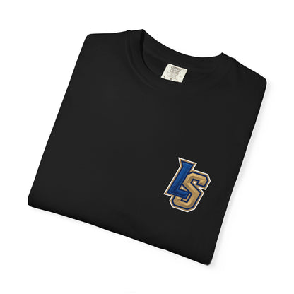 Luke Smith Logo Premium Tee