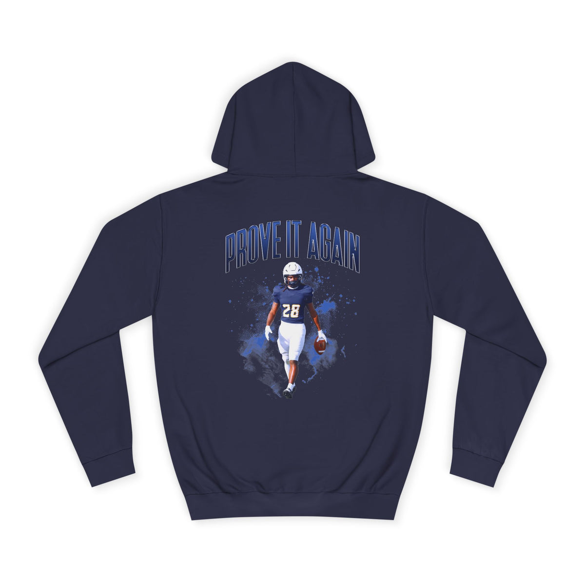 Brandon Lambert Premium Hoodie