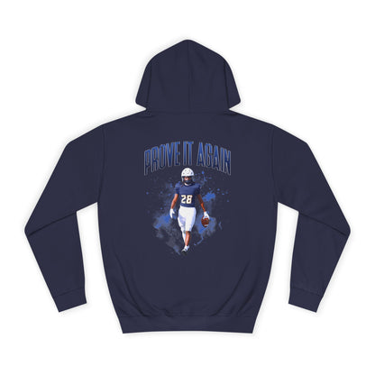 Brandon Lambert Premium Hoodie