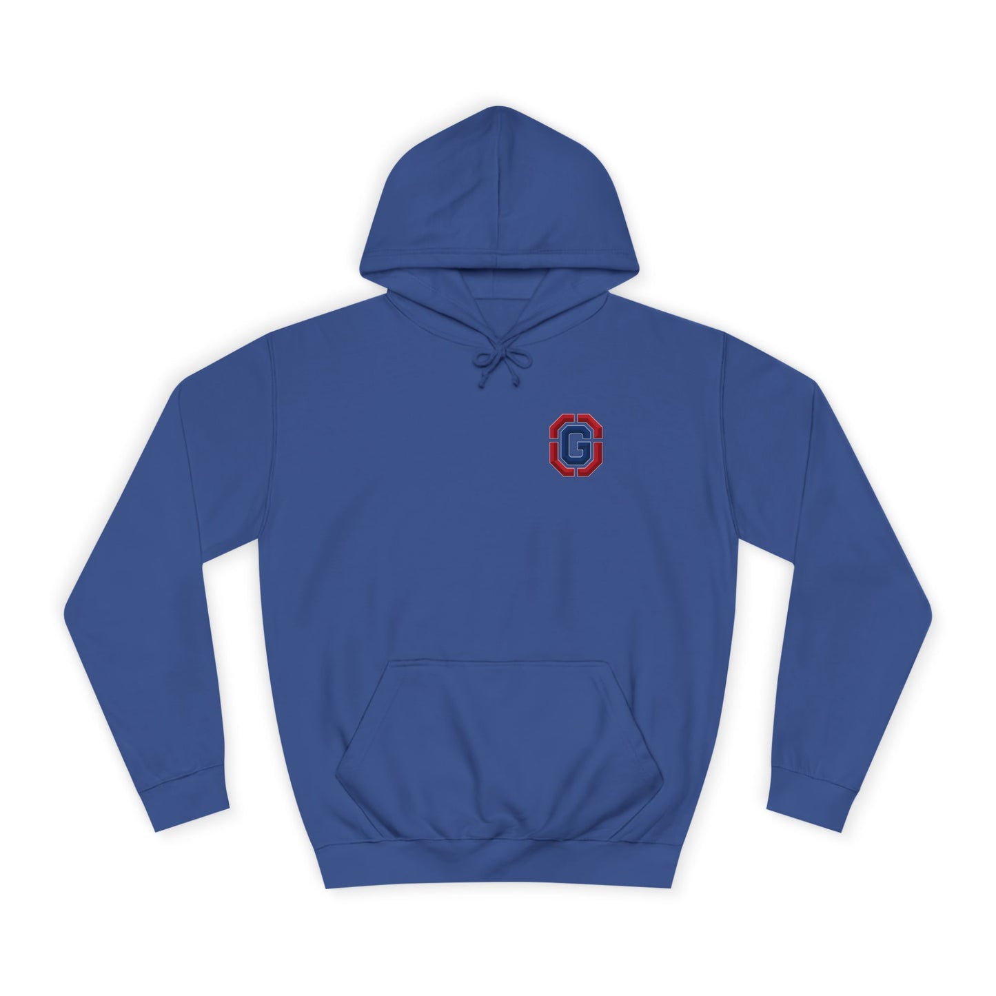 Grace O'Gara Logo Premium Hoodie