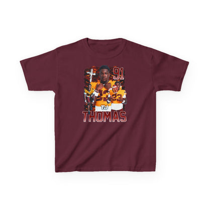 TJ Thomas Kids Tee