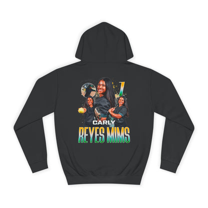 Carly Reyes Mims Premium Hoodie