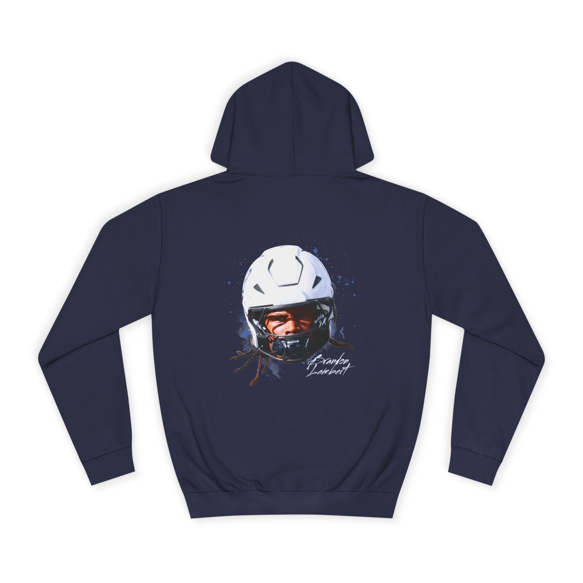 Brandon Lambert Big Head Premium Hoodie