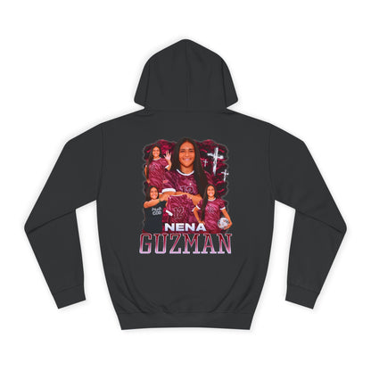 Nena Guzman Premium Hoodie