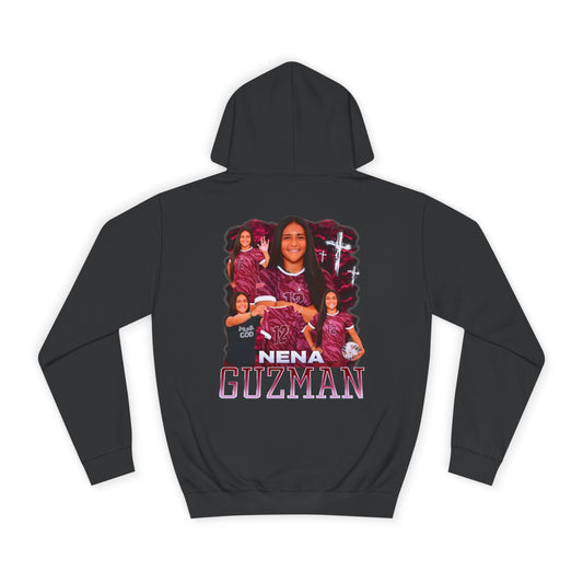 Nena Guzman Premium Hoodie