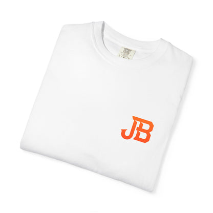 Jerrell Brasher Logo Premium Tee