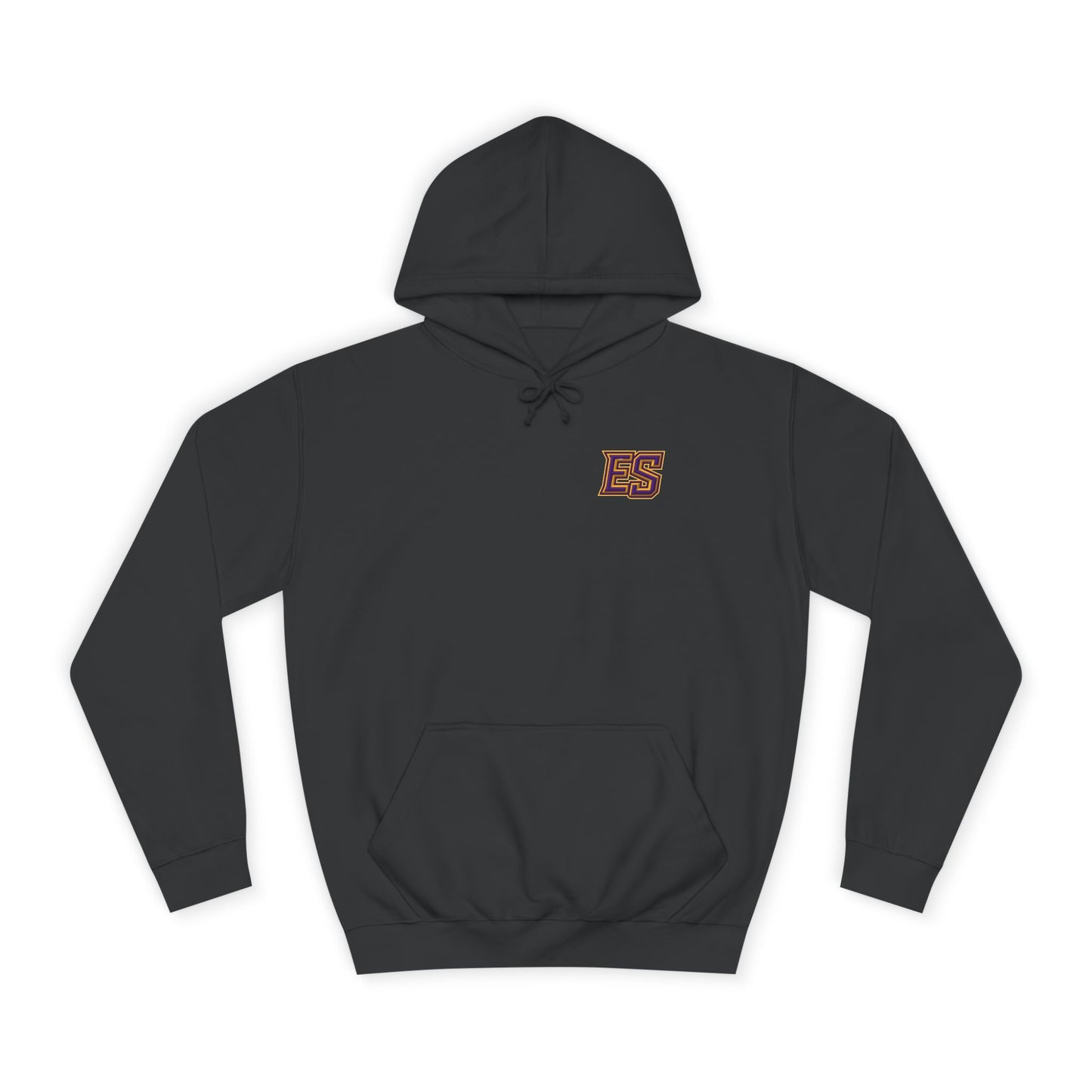 Eleazar Staley Logo Premium Hoodie