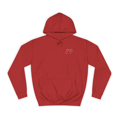 Adeline Goedheer Lowkey Premium Hoodie