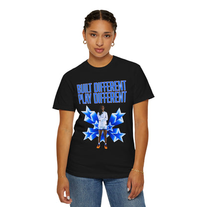 Meona Boykin Athelte Quote Premium Tee