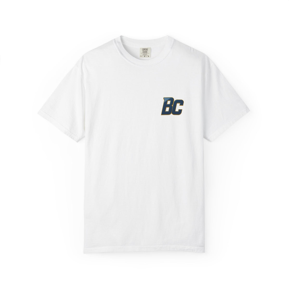 Brady Collins Logo Premium Tee