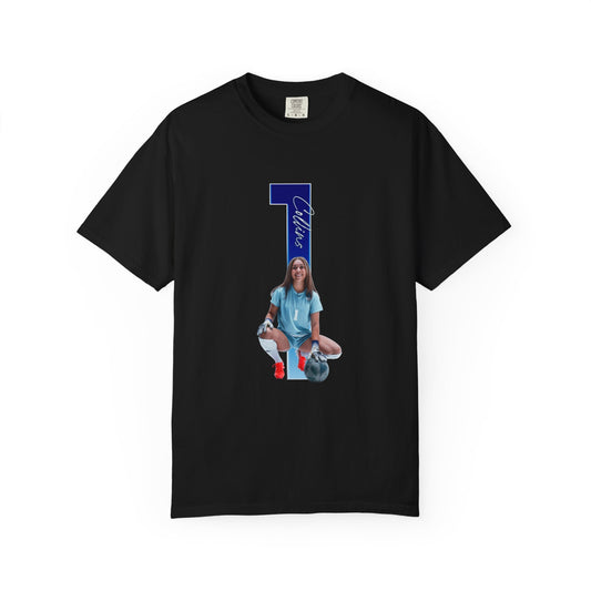 Mia Collins Player Icon Number Premium Tee