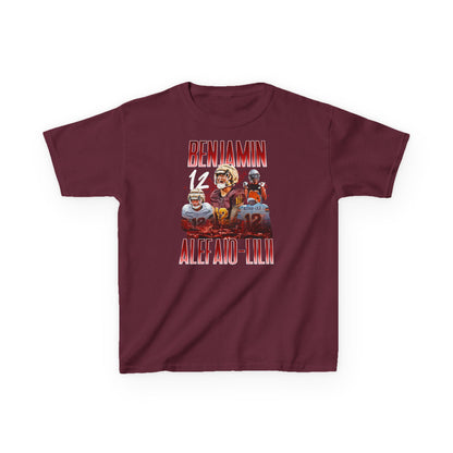 Benjamin Alefaio-Lilli Kids Tee